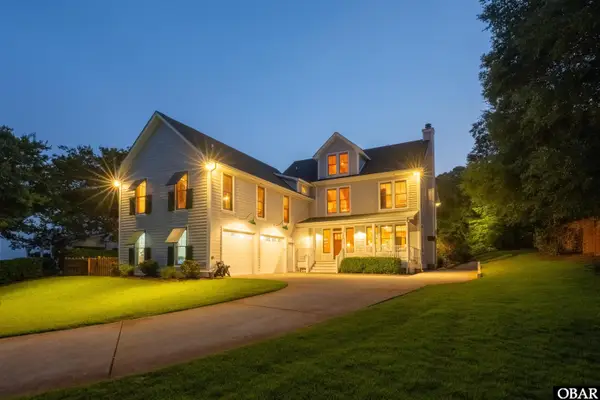 137 Bayberry Trail, Southern Shores, NC 27949