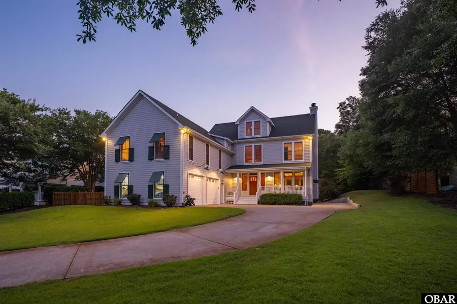 137 Bayberry Trail, Southern Shores, NC 27949 - #2