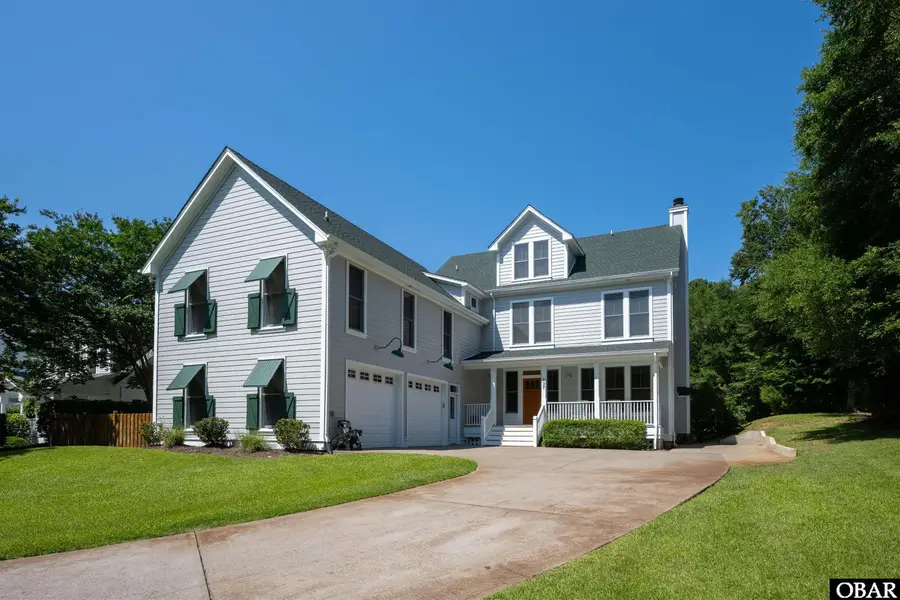 137 Bayberry Trail, Southern Shores, NC 27949 - #3