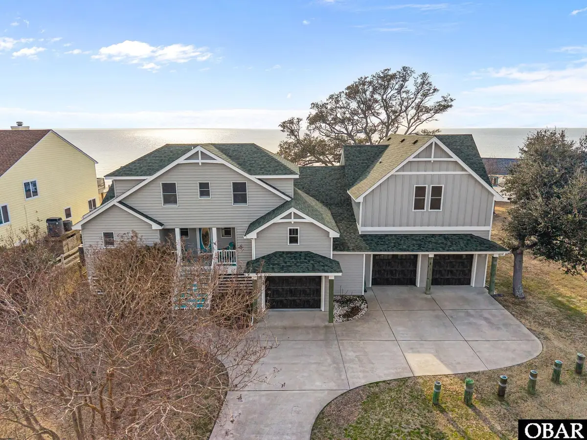 3916 Ivy Lane, Kitty Hawk, NC 27949 - #1