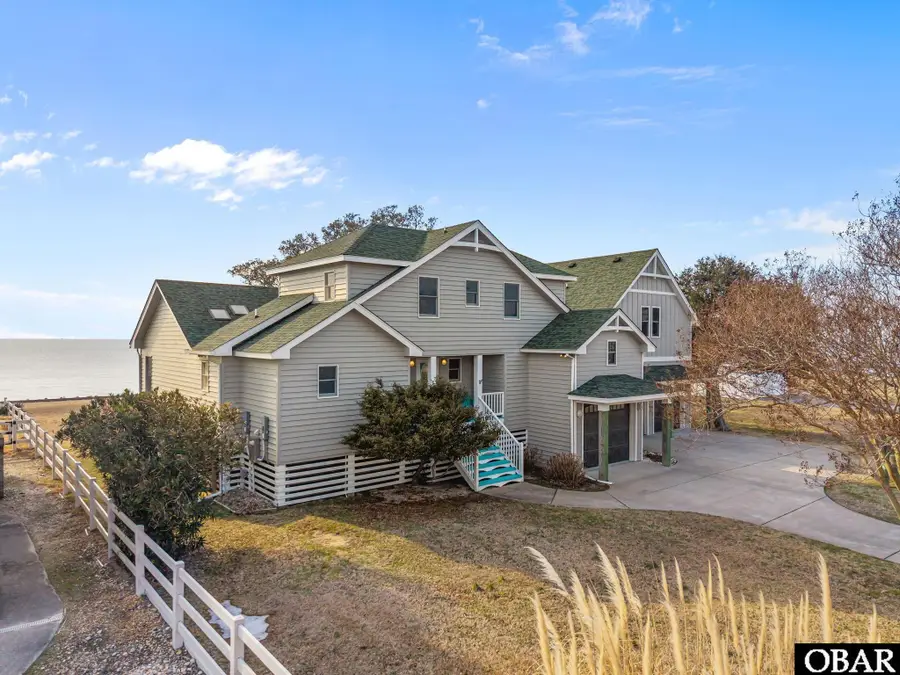 3916 Ivy Lane, Kitty Hawk, NC 27949 - #2