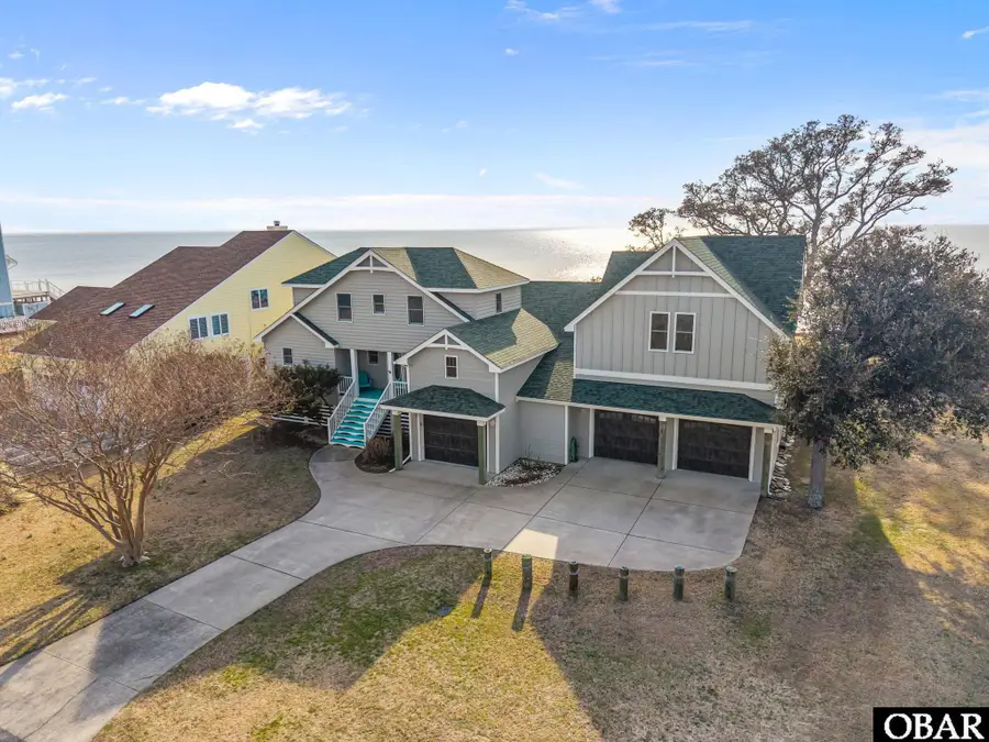 3916 Ivy Lane, Kitty Hawk, NC 27949 - #3