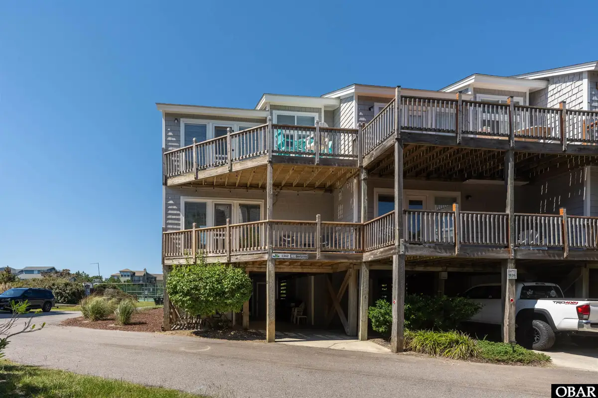 626-A Sand Fiddler Circle, Corolla, NC 27927 - #1