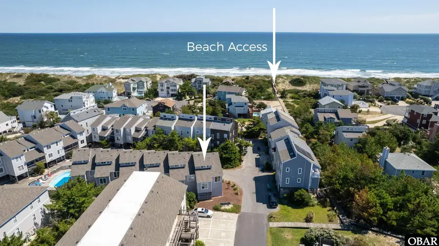 626-A Sand Fiddler Circle, Corolla, NC 27927 - #2