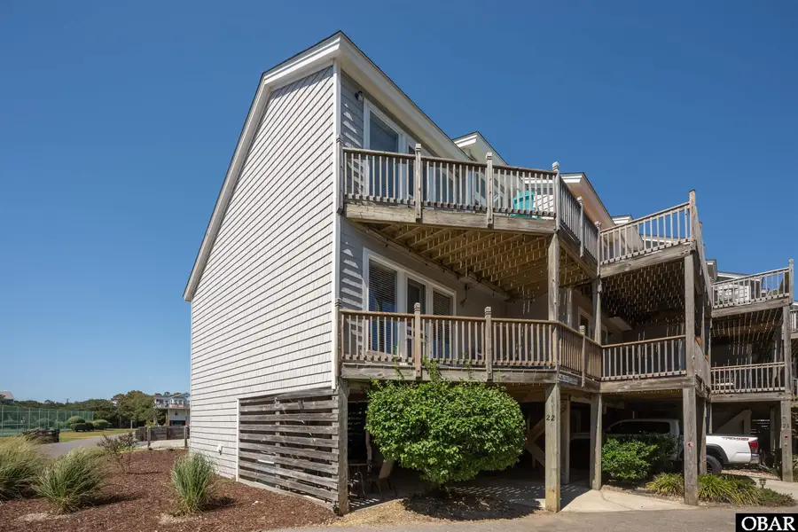 626-A Sand Fiddler Circle, Corolla, NC 27927 - #3
