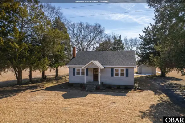 117 Garrenton Road, Grandy, NC 27939