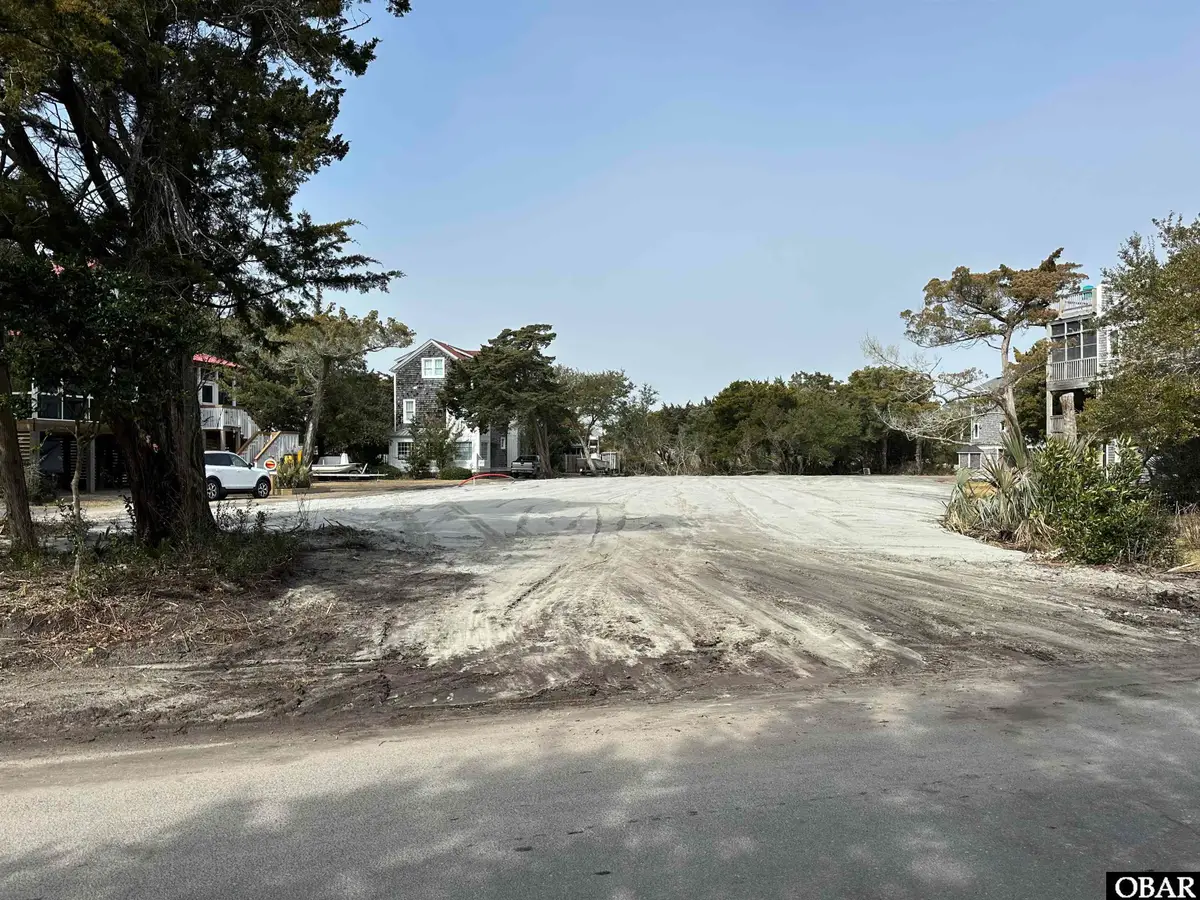 TBD Lighthouse Road Lot #5, Ocracoke, NC 27960 - #1