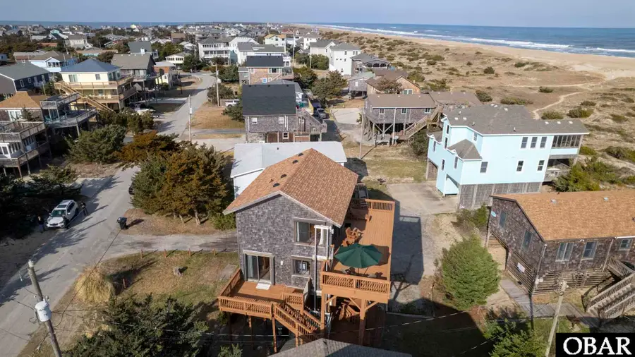 40377 N Beachcomber Drive, Avon, NC 27915 - #3