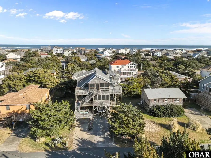 39321 Tarpon Drive, Avon, NC 27915 - #2