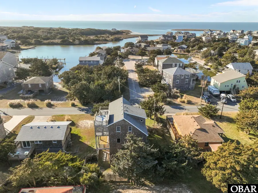 39321 Tarpon Drive, Avon, NC 27915 - #3