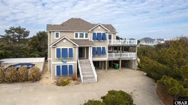 901 Corolla Drive, Corolla, NC 27927