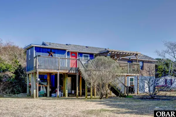 52136 Gondyke Way, Frisco, NC 27936