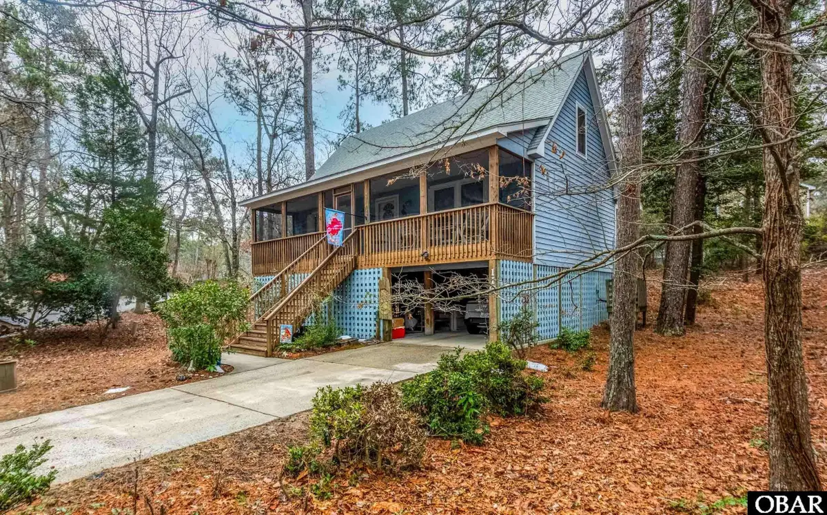 116 Peeler Place, Kill Devil Hills, NC 27948 - #1