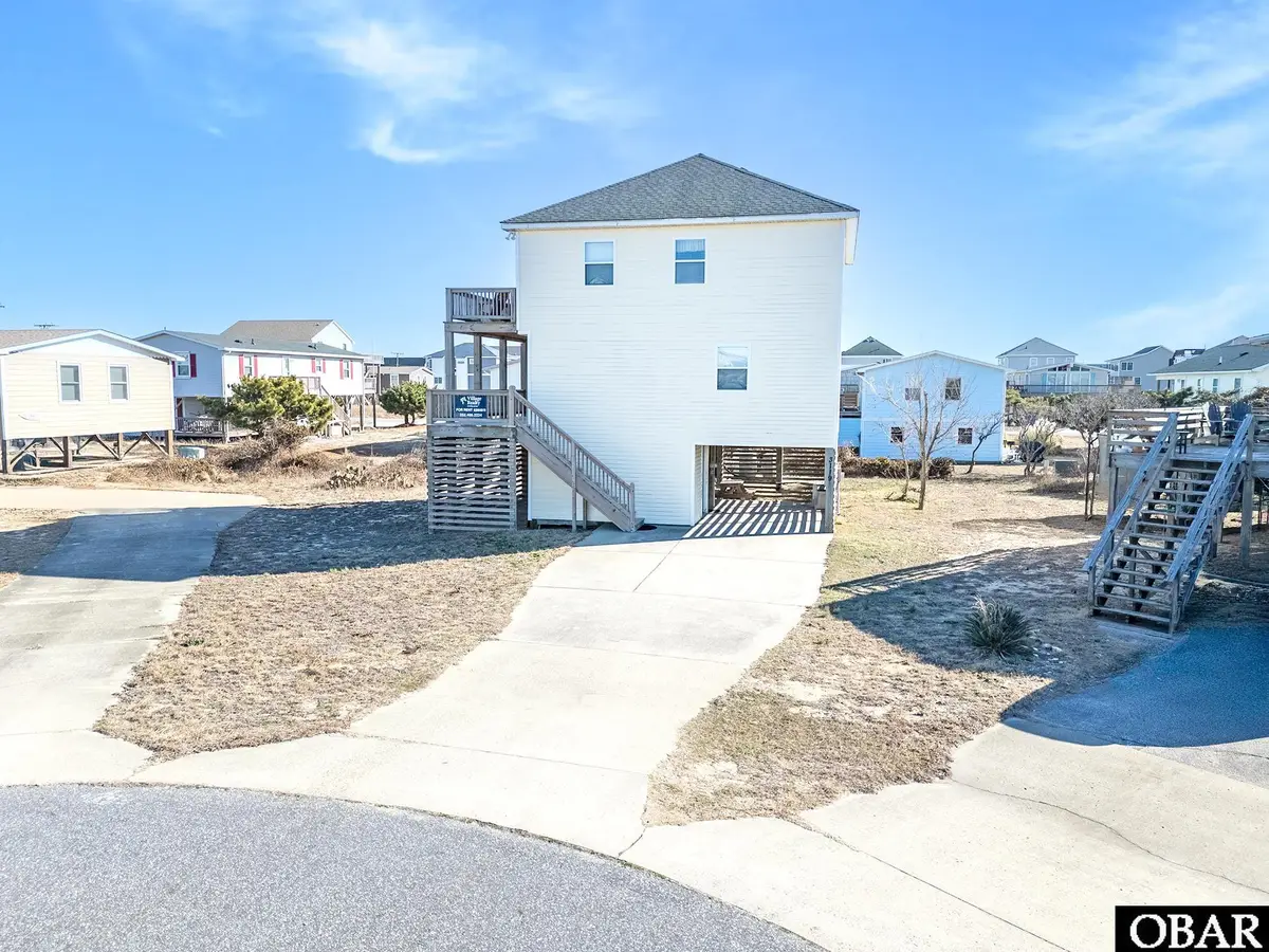 3119 Seagate Court, Kill Devil Hills, NC 27949 - #1