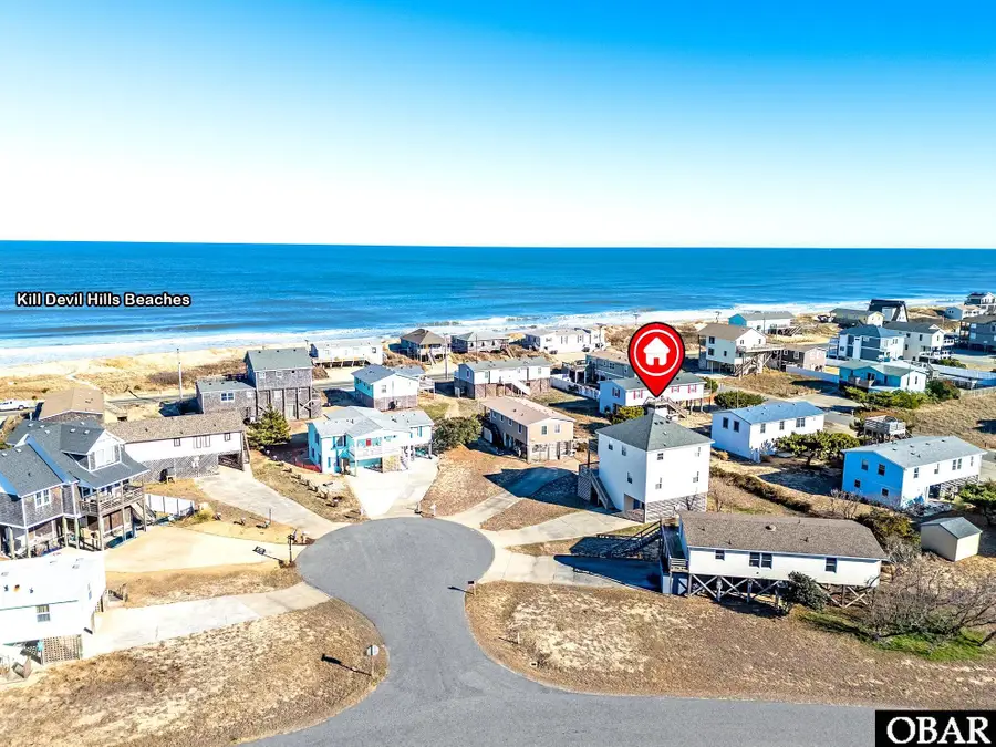 3119 Seagate Court, Kill Devil Hills, NC 27949 - #2