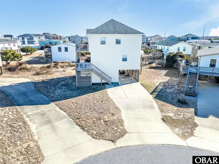 3119 Seagate Court, Kill Devil Hills, NC 27949 - #3