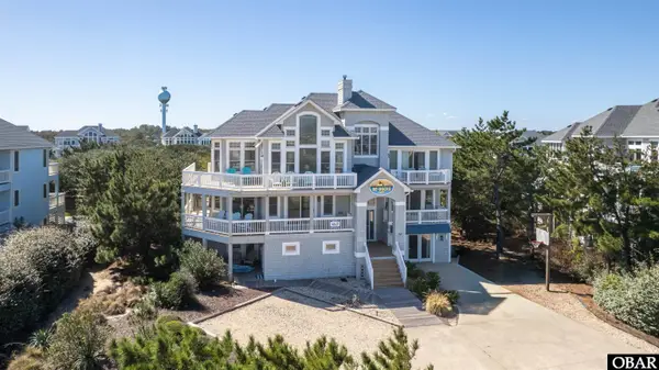 470 Pipsis Point Road, Corolla, NC 27927