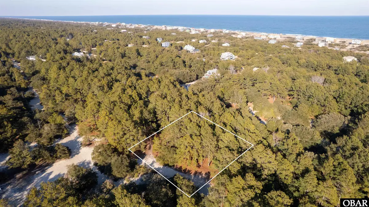 2301 Swan Island Road Lot #13, Corolla, NC 27927 - #1