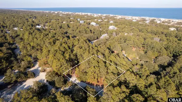 2301 Swan Island Road Lot #13, Corolla, NC 27927