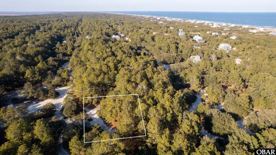 2301 Swan Island Road Lot #13, Corolla, NC 27927 - #2