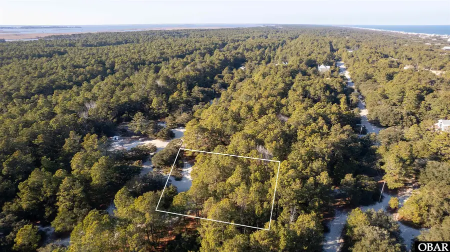 2301 Swan Island Road Lot #13, Corolla, NC 27927 - #3