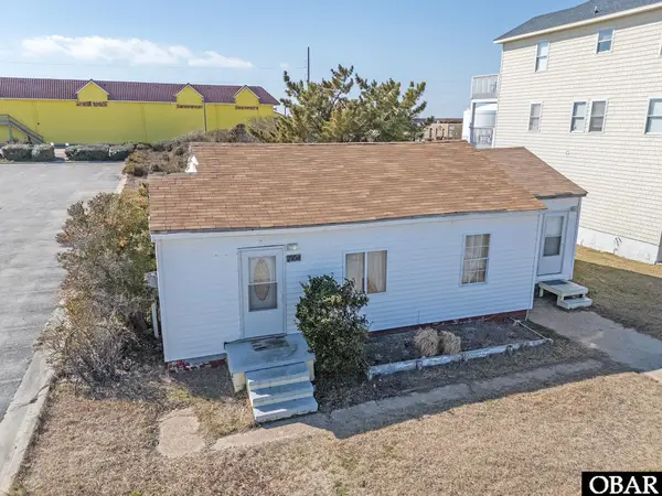 7104 S Virginia Dare Trail, Nags Head, NC 27959