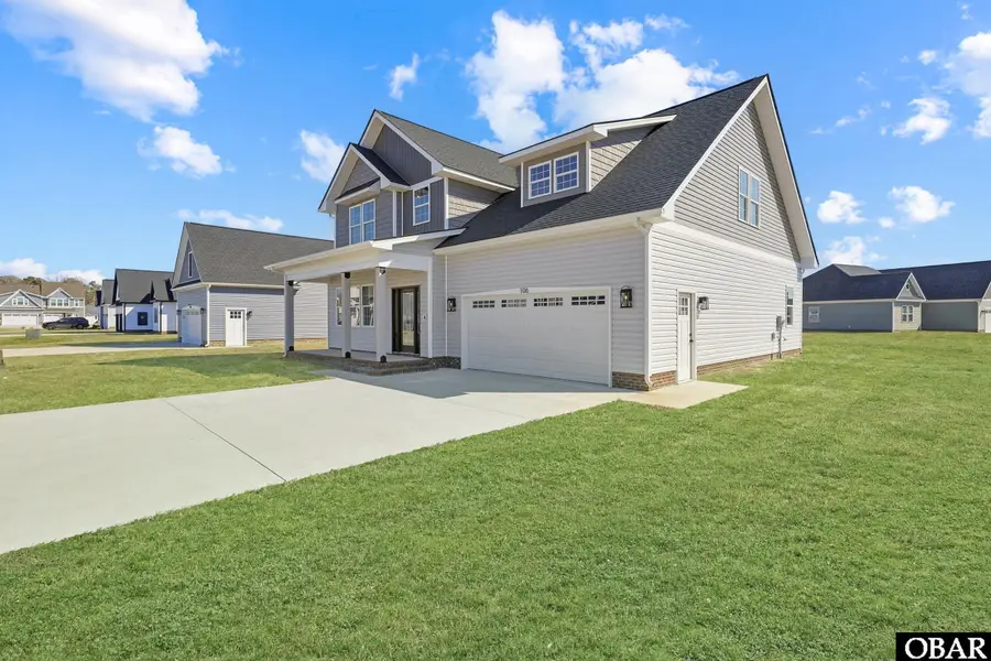 106 Staysail Drive, Elizabeth City, NC 27909 - #2