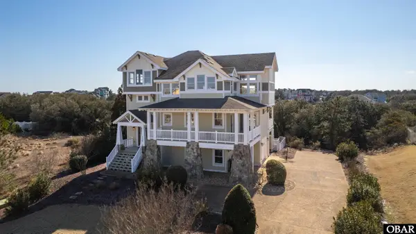736 Hammock Lane, Corolla, NC 27927