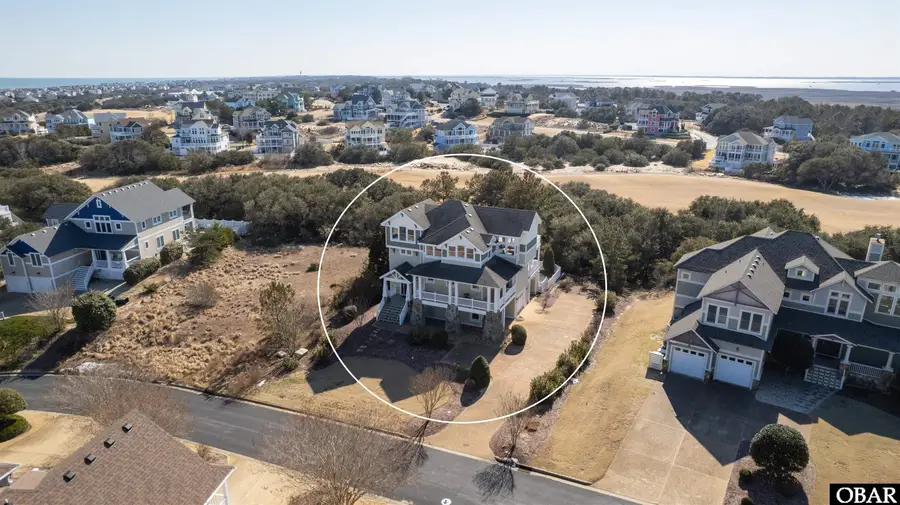 736 Hammock Lane, Corolla, NC 27927 - #2