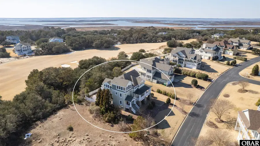 736 Hammock Lane, Corolla, NC 27927 - #3