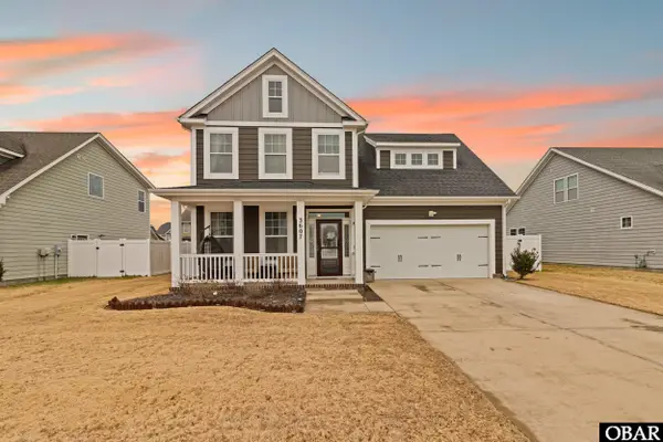 3607 Union Street, Elizabeth City, NC 27909