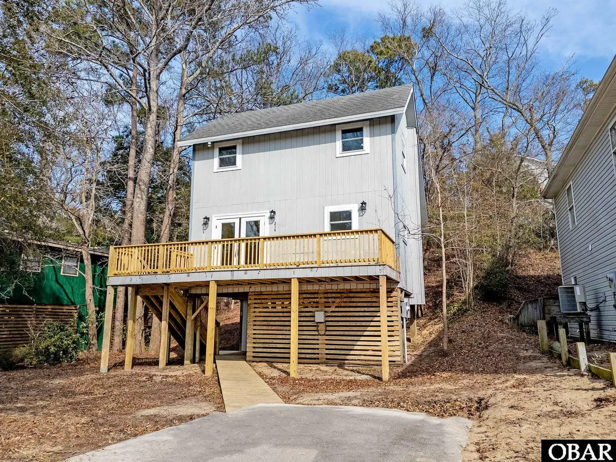 214 Colington Drive, Kill Devil Hills, NC 27948 - #1