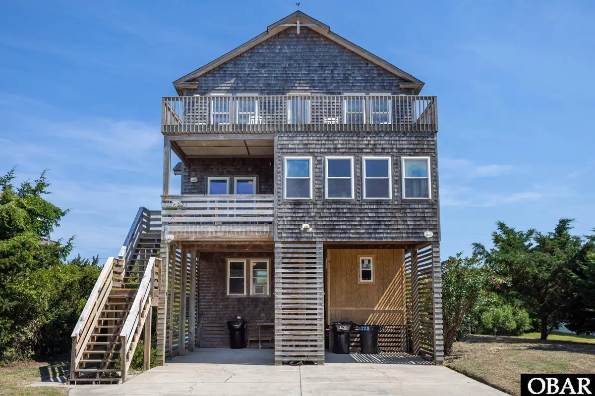 26221 Wimble Shores Drive, Salvo, NC 27972 - #1