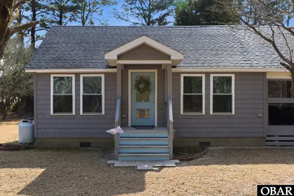 130 N Spot  Road, Powells Point, NC 27966