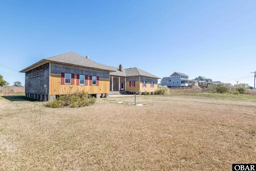 278 Bayview Drive, Stumpy Point, NC 27978 - #2