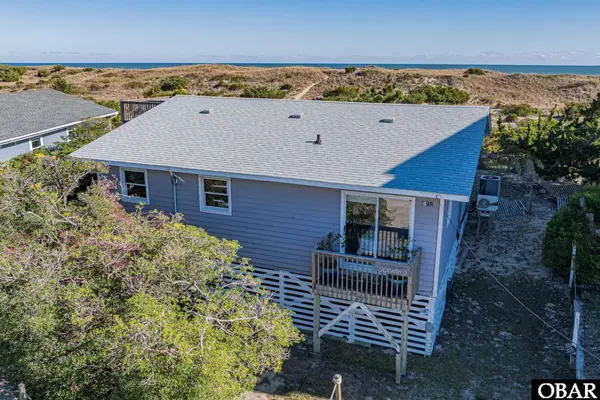 40232 Ellwood Court, Avon, NC 27915