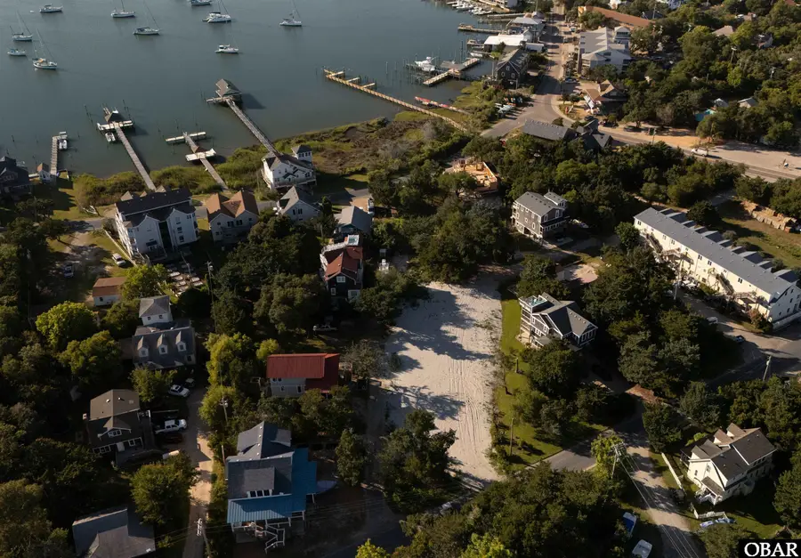 4 Water Fired Road Lot #4, Ocracoke, NC 27960-0000 - #2