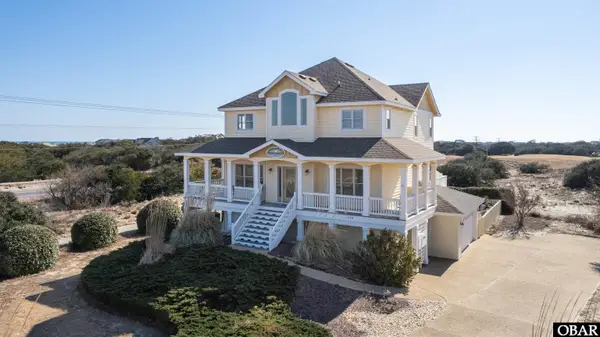 670 High Sand Dune Court, Corolla, NC 27927