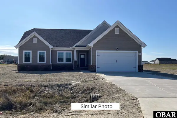 100 Apple Court, Elizabeth City, NC 27909