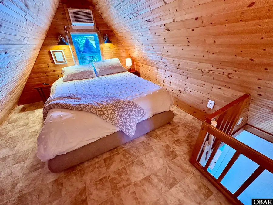 30 Poker Players, Ocracoke, NC 27960 - #2