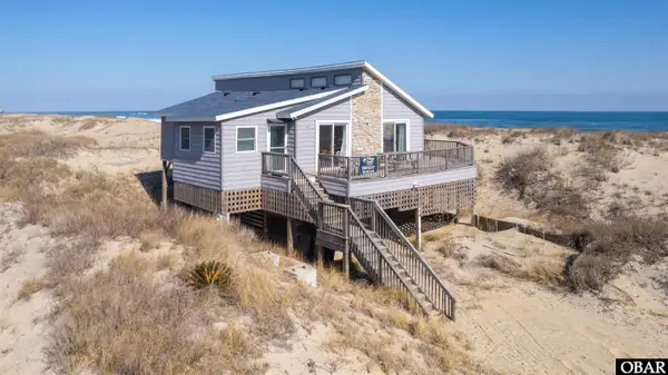 117 E Oregon Drive, Nags Head, NC 27959