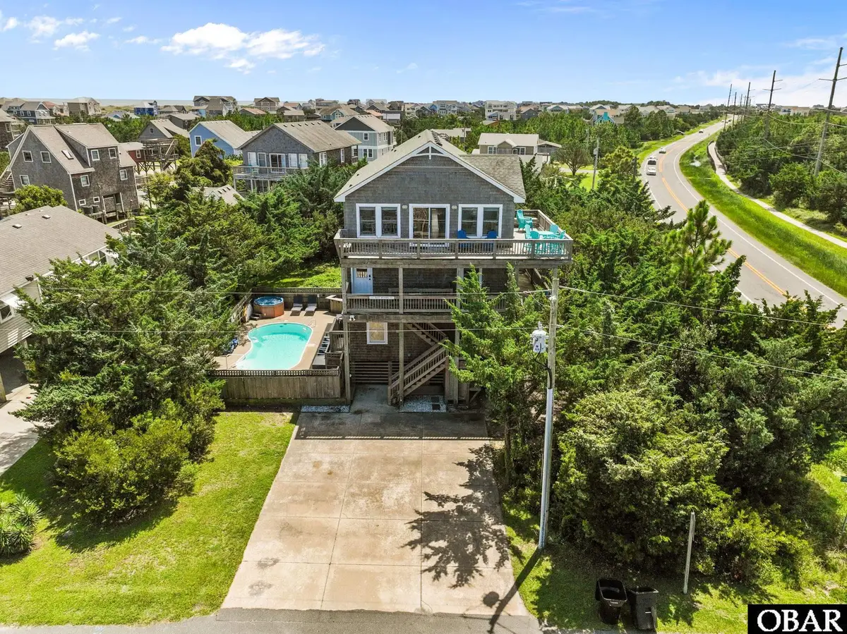 26204 Jolly Roger Road, Salvo, NC 27972 - #1