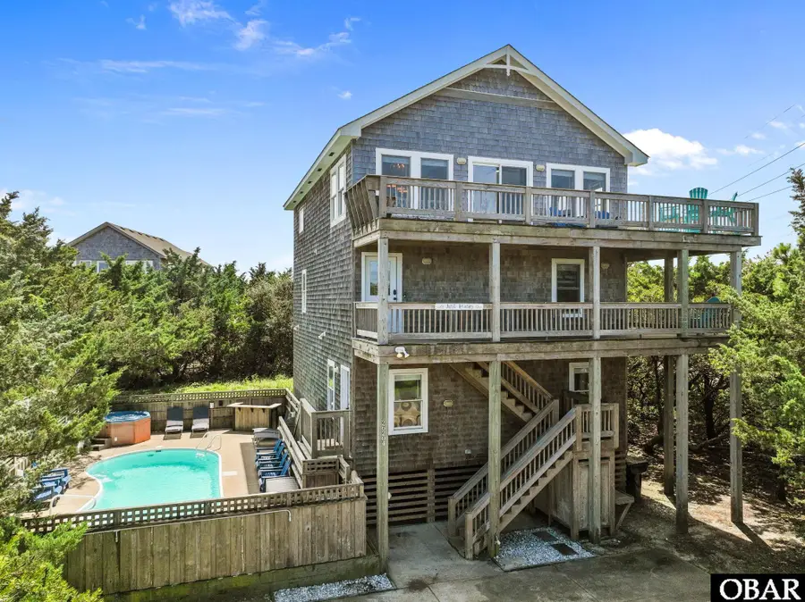 26204 Jolly Roger Road, Salvo, NC 27972 - #2