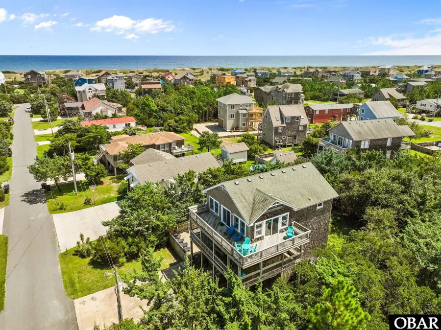 26204 Jolly Roger Road, Salvo, NC 27972 - #3