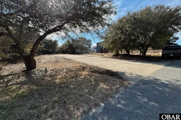 307 W Arch Street Lot #124, Kill Devil Hills, NC 27948