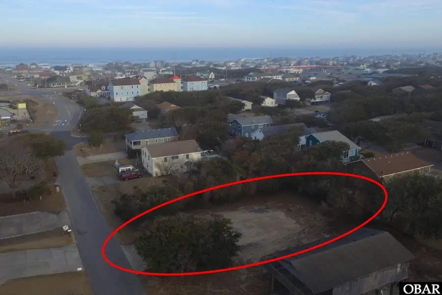 307 W Arch Street Lot #124, Kill Devil Hills, NC 27948 - #3