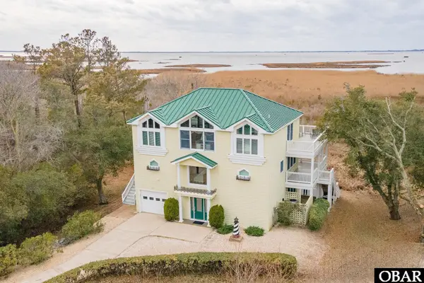 1274 Bear Foot Path, Corolla, NC 27927-2228
