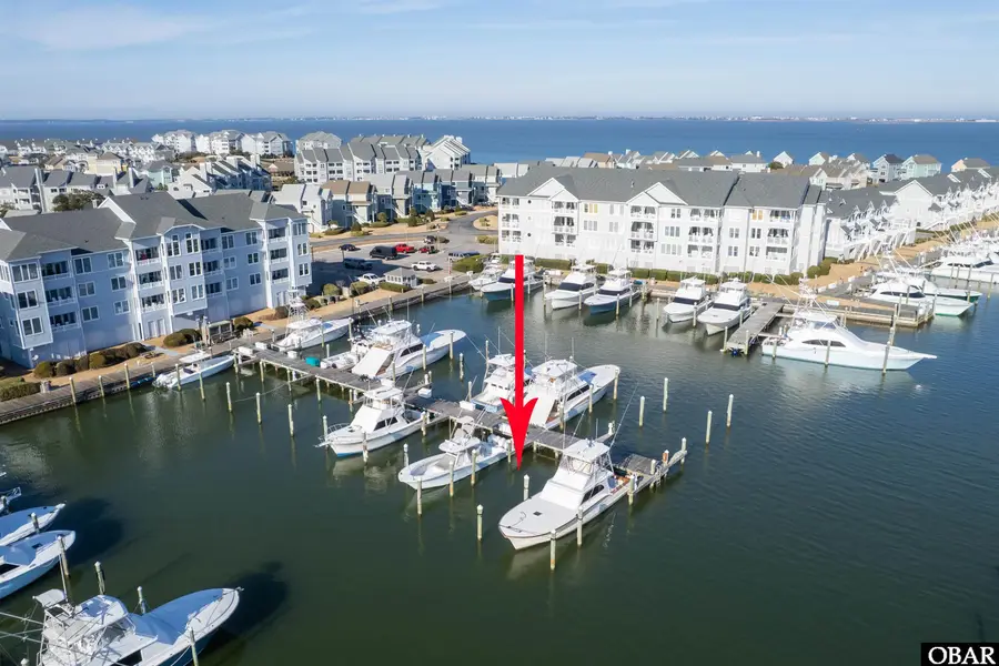 138 Yacht Club Court Slip 138, Manteo, NC 27954 - #3