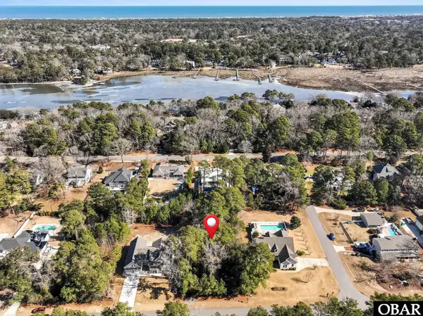 3005 Martins Point Road Lot 2, Kitty Hawk, NC 27949