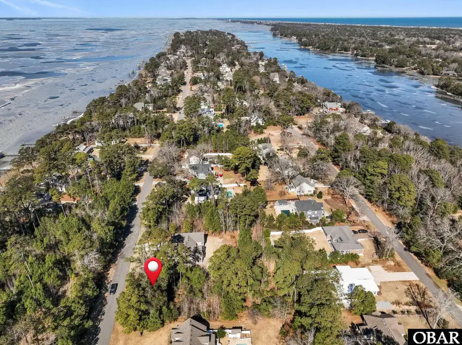3005 Martins Point Road Lot 2, Kitty Hawk, NC 27949 - #2